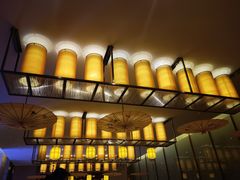 -福州天元国际威斯汀酒店·中国元素餐厅