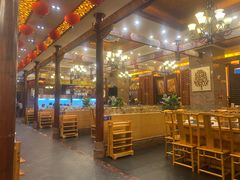 -老码头火锅(骡马市店)