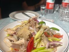 -海尔巴格一甸茶餐厅(团结路店)