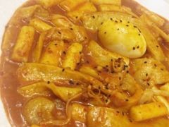 -朴大人炭烤·韩国料理(奥帆中心海尔洲际店)