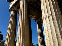 -赫淮斯托斯神庙