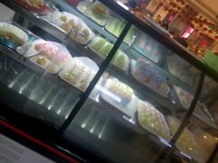 -星海汇海鲜自助烤肉火锅(百大店)