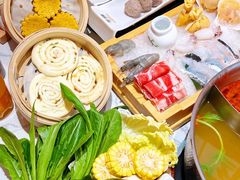 -牛物鲜切牛肉火锅(宜家荟聚店)