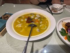 -朝郡酒家·粤菜(燕大星苑店)