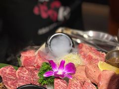 -大阪烧肉BAKA一代(十亩地店)