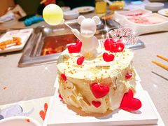 -海底捞火锅(CBD安泰广场店)