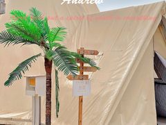 -安德鲁户外烧烤帐篷营地(马泉营店)