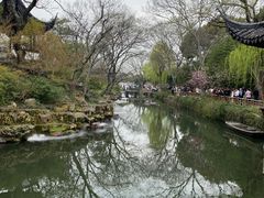 -拙政园