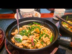 -旺爷砂锅·茶作(国贸城店)