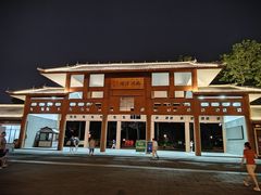-南宁南湖公园