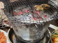 -韩风烤牛肉冷面店