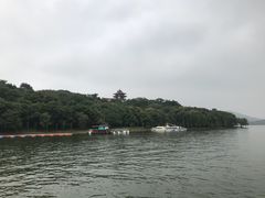 -天目湖山水园