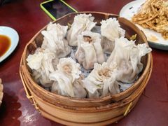 -都一处烧麦馆(前门店)