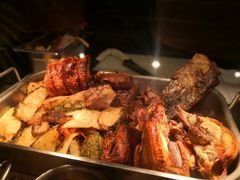 -广州富力君悦大酒店·凯菲厅