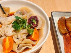 -十二舍·湯物素煮(江泰潤政店)