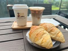 -木嘛working coffee(前海店)