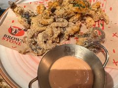 -BROWNSTONE布朗石西班牙餐厅(富城店)