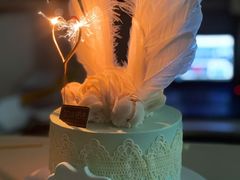 -杜哈夫DOUX RÊVE·生日蛋糕(日月光店)