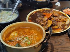 -妈妈手(山大总店)