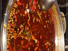 -小饕荟雅安贡椒鱼鲜馆(广福桥店)