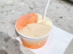 红茶芝士蛋糕-Dip in Gelato(富民路店)