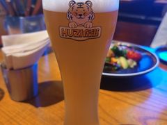 -HUZI虎滋精酿餐吧(京西大悦城店)
