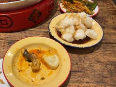 -聂发财重庆江湖菜(解放碑店)