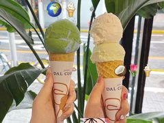 -Dal Cuore 达可芮冰淇淋(陕西北路店)