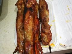 -一代烤翅王(大汉口店)