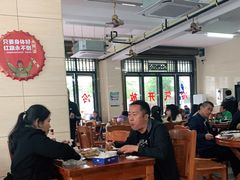 大堂-四嫂鹅肉店(银海南二横街店)