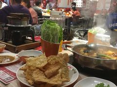 -刘一锅筋头巴脑(大悦城C店)