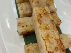 -金华安大酒楼·老牌潮菜·粤式茶点(东方国际店)