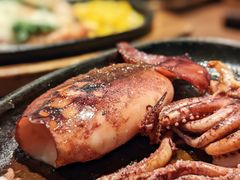 -萨莉亚意式餐厅(杭州滨江天街店)