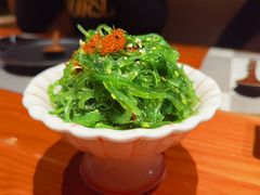 中华海草-文三酒肆自助放题(新街口友谊广场店)