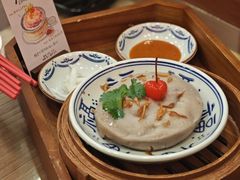 -芋包王闽南茶楼(八市店)