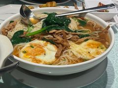 -新安人家·22年本地餐厅