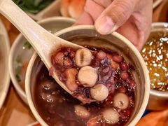 -素满香·全民食养自助(长宁龙之梦店)