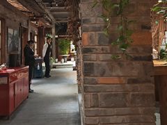 -丹江渔村(首都机场店)