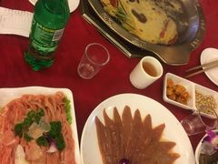 -山城年华老火锅(玉林店)
