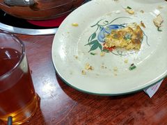 -华仔土鸡店(南洲分店)