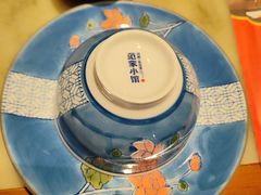 -范家小馆·四代传承烤鸭店(紫竹桥店)