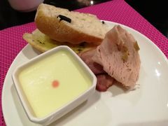-广州珠江新城维多利酒店