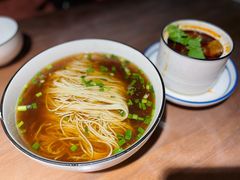 -十面春风·江南面馆(崇宁路店)