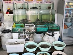 -胖子饺子馆·海鲜家常菜(海军博物馆店)
