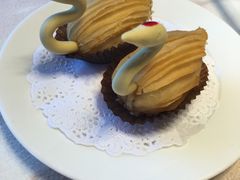 -上海金桥红枫万豪酒店-万豪中餐厅
