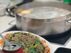 -潮泰牛肉火锅 · 创于1992年(车公庙店)