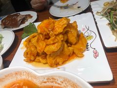 -宏天寶·北京烤鸭(宾馆西路2店)