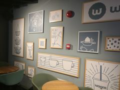 -Wagas沃歌斯(百盛优客店)