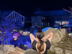 -溧阳天目湖天沐温泉