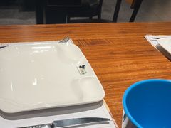 -汉巴味德·烤肉与啤酒的自助(杭州大悦城店)